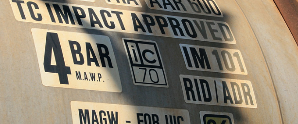 TC impact approval