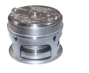 PRV set to discharge above MAWP