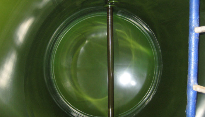 ISO tank linings