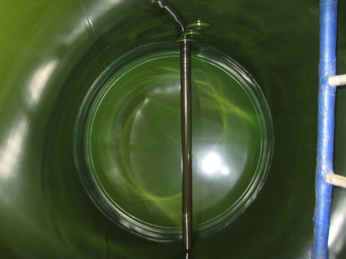 ISO tank linings