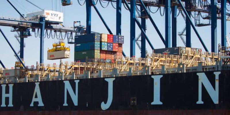 Port of Houston