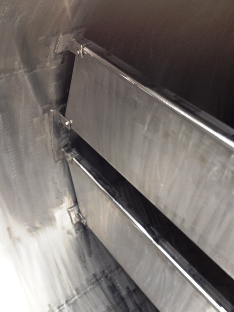 Tank Guru Q&A BAFFLES COATED ISO TANKS Tank Service