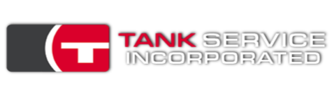 ISO Tanks-Tank Service